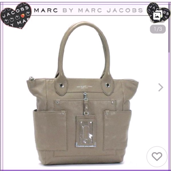 Marc Jacobs The Dakota Tote